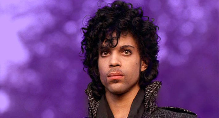 Biografia de Prince Biografia Resumida Biografia de Prince Biografia Resumida
