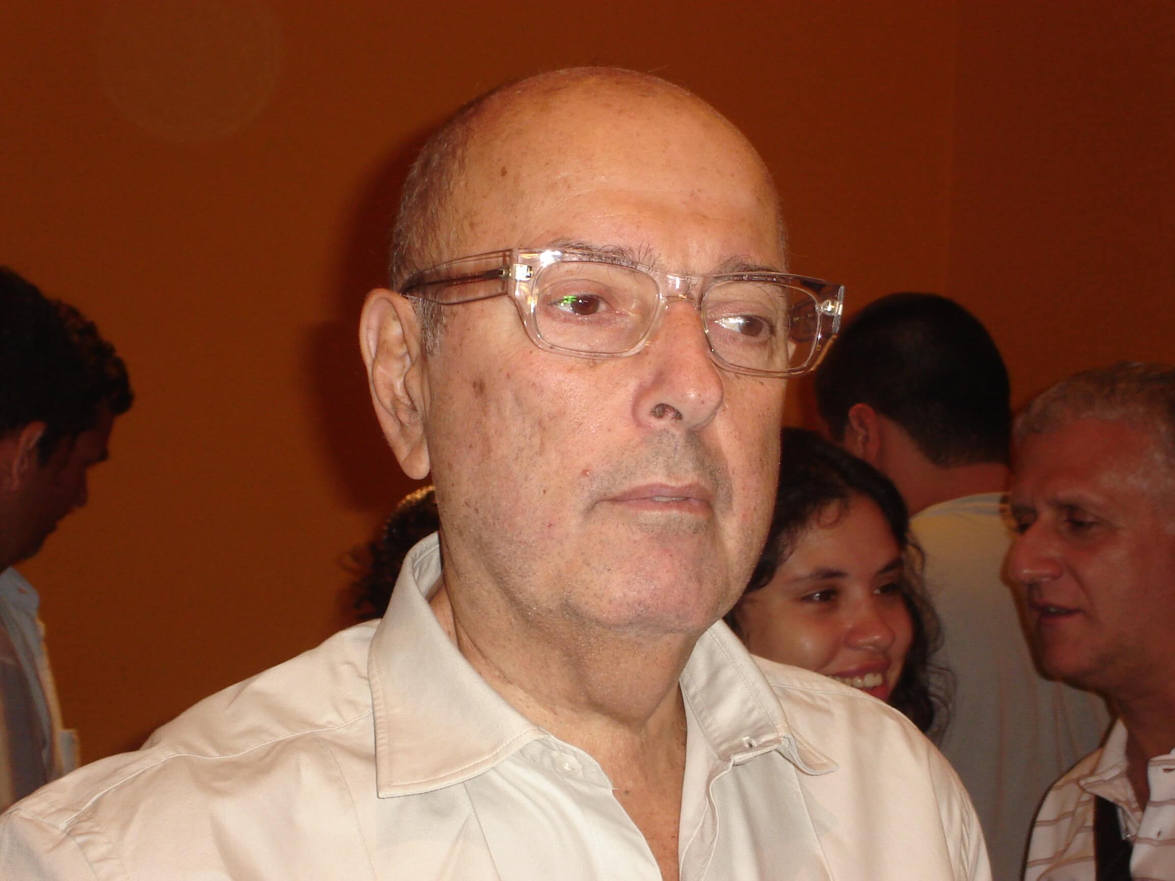 Héctor Babenco