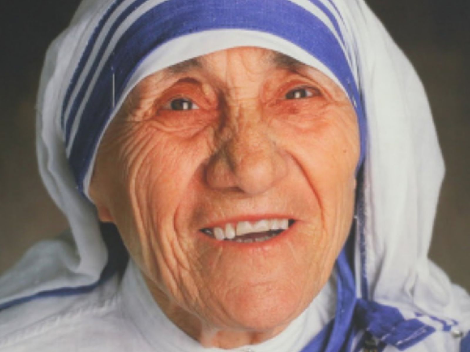 Madre Teresa De Calcutá