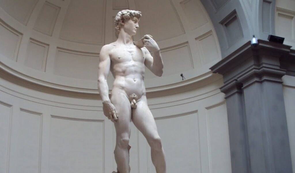 Davi Michelangelo