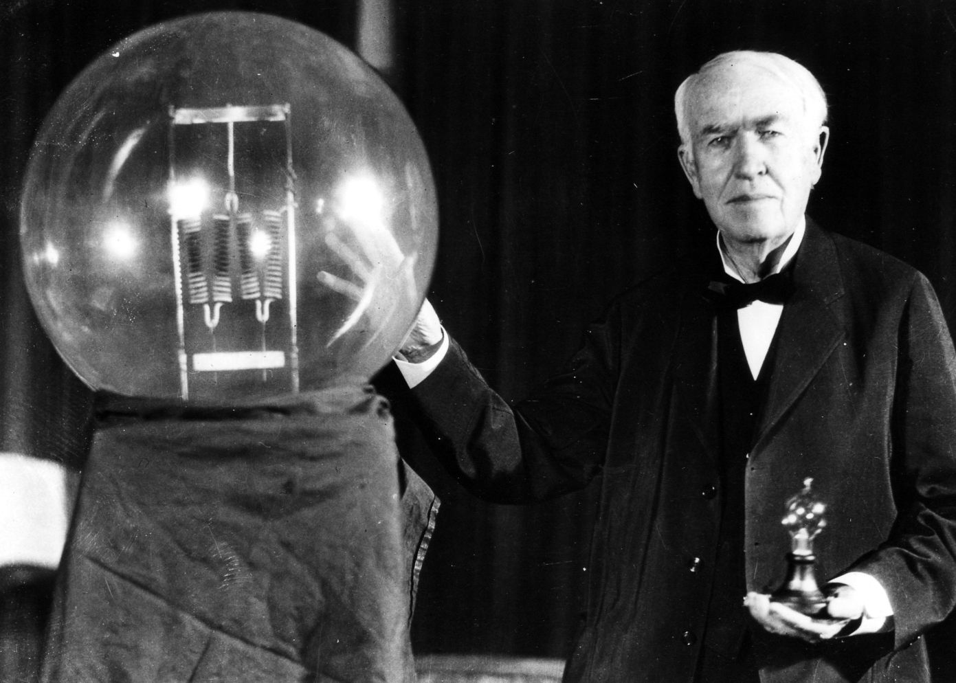 Thomas Edison 3