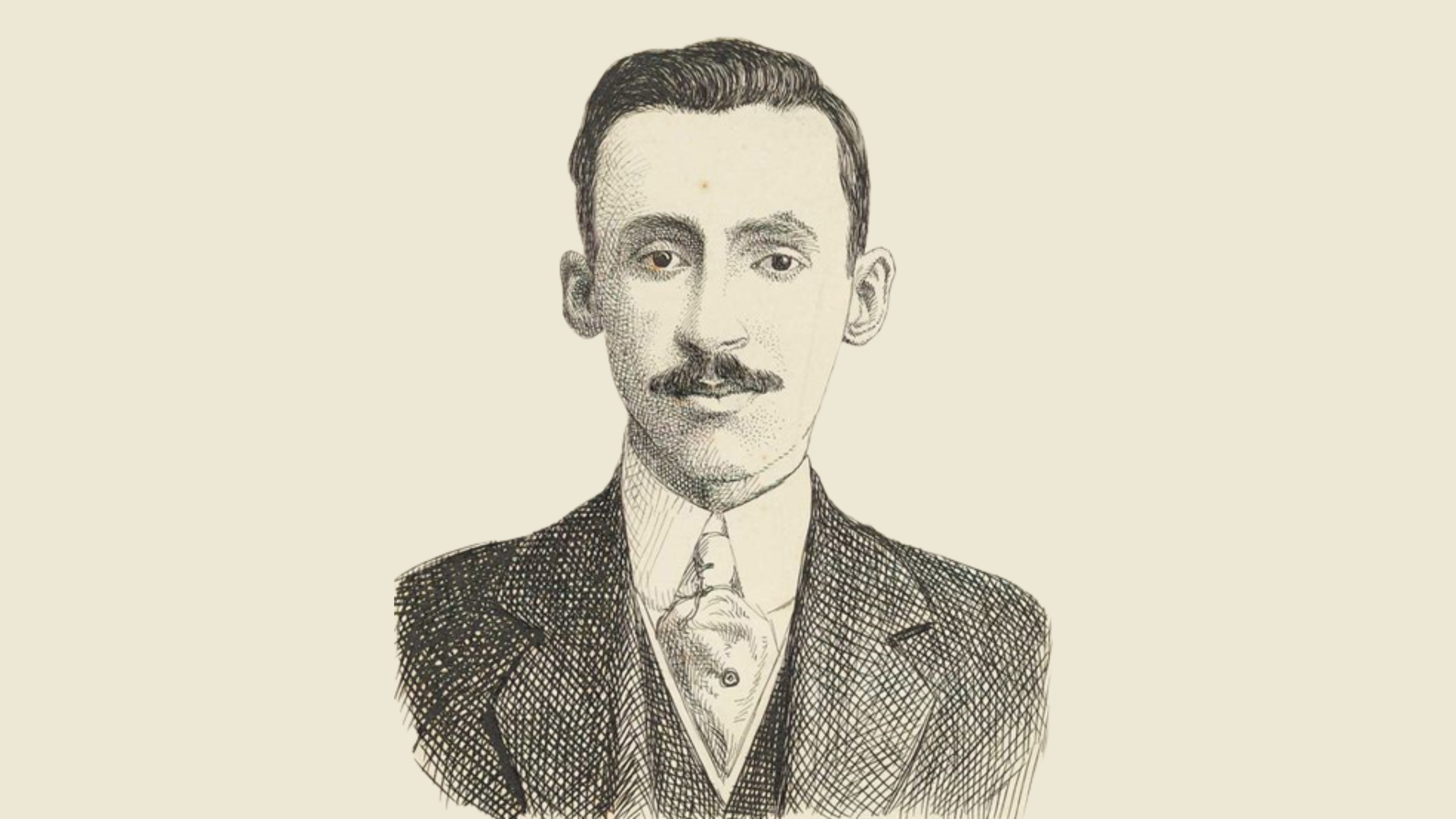 Augusto Dos Anjos