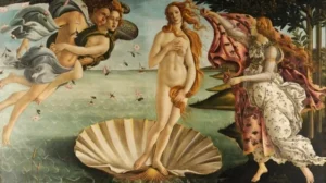 Biografia De Sandro Botticelli.