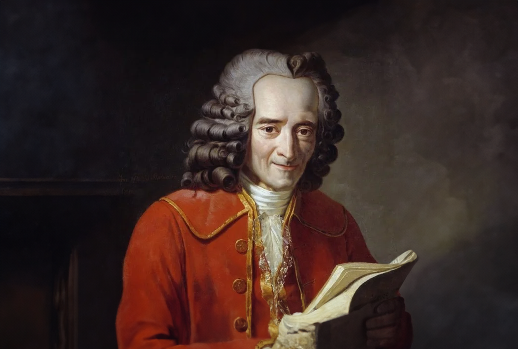 Voltaire 5