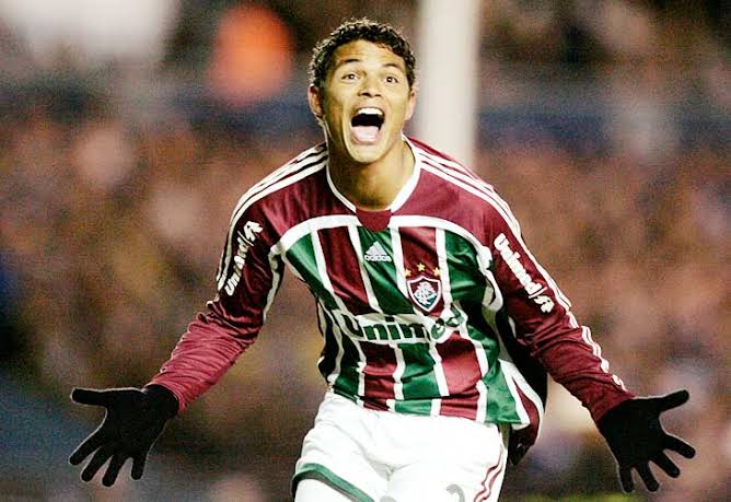 Thiago Fluminense
