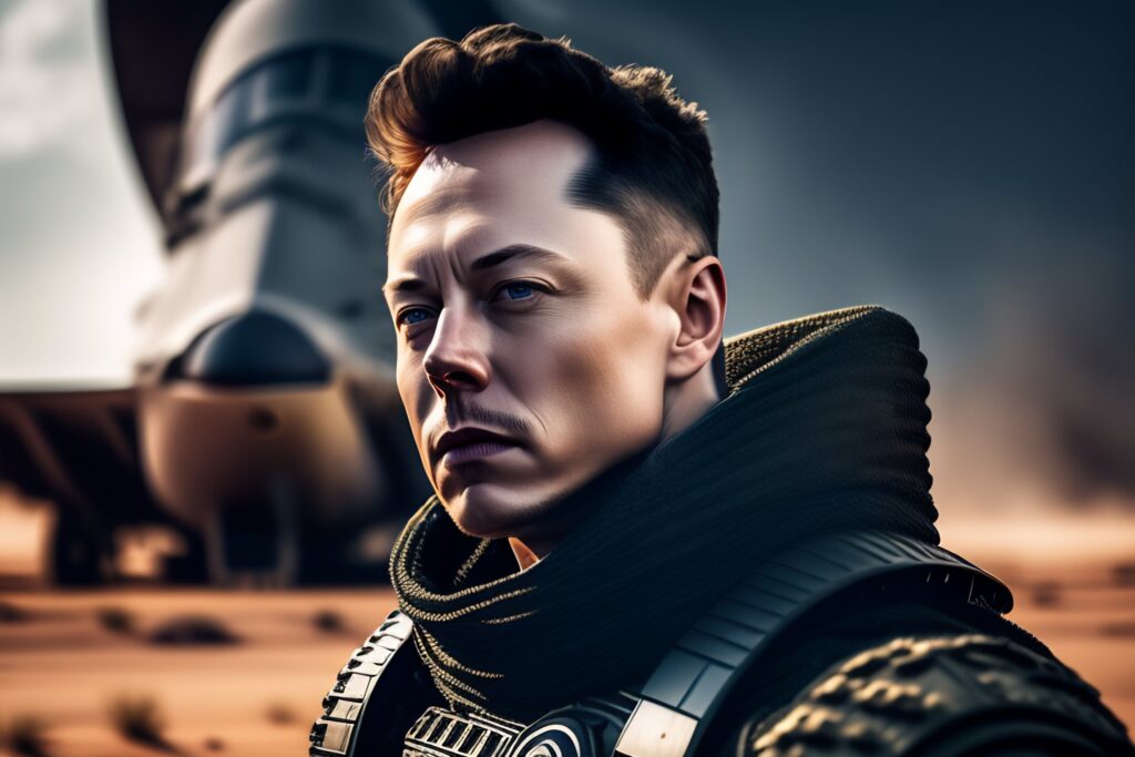 Elon Musk 3