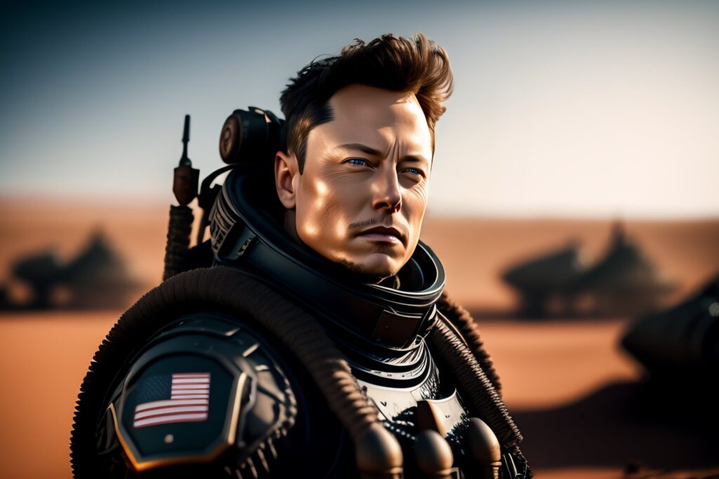 Elon Musk 4