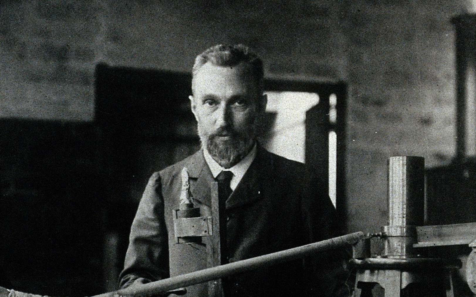 Pierre Curie 2