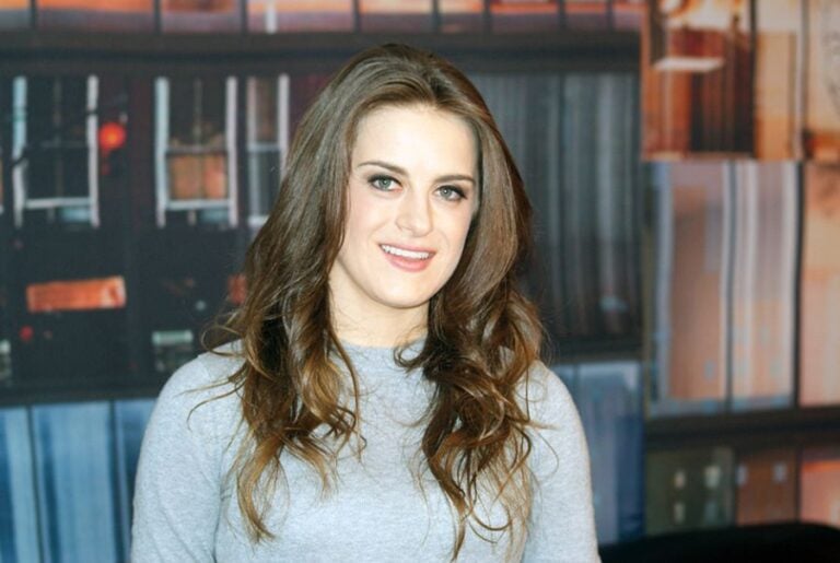 Biografia de Alessandra Maestrini Biografia Resumida