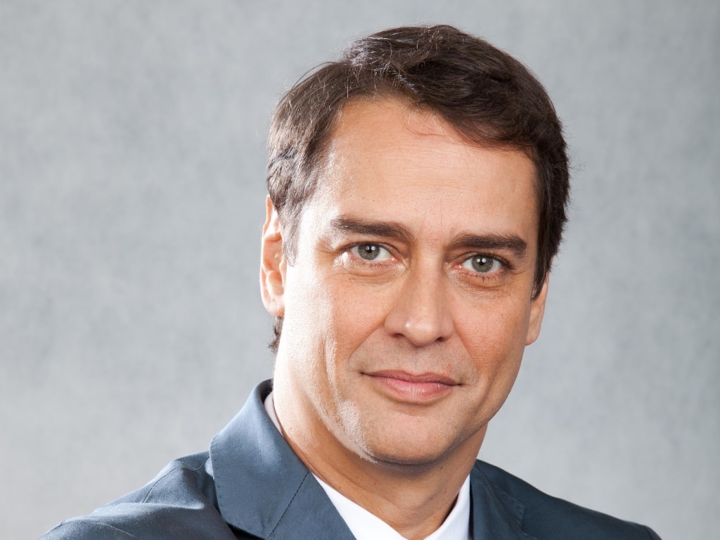 Biografia de Marcello Antony Quem é, Carreira e Prêmios Biografia