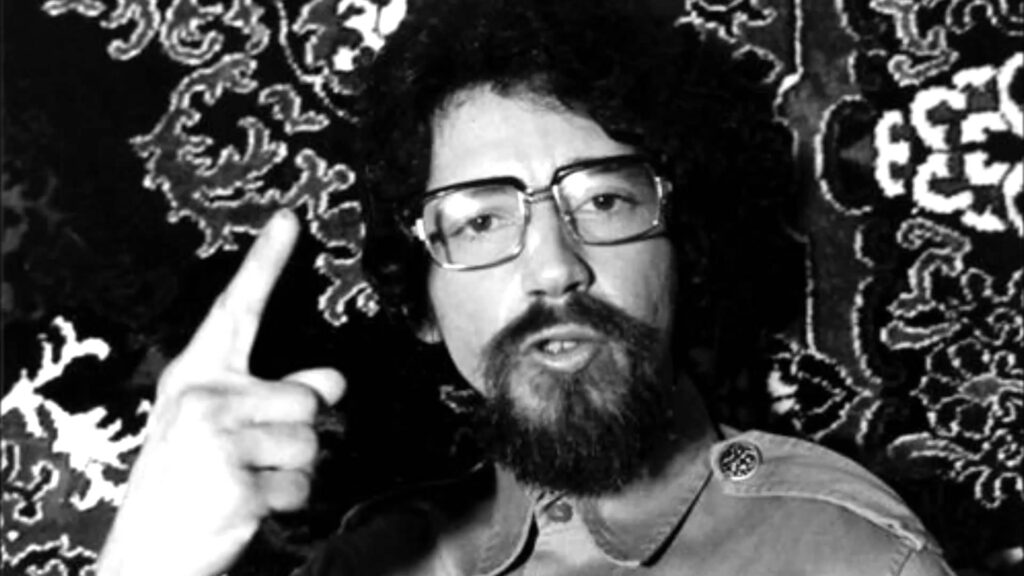 Biografia de Raul Seixas Vida, Carreira e Morte RESUMO