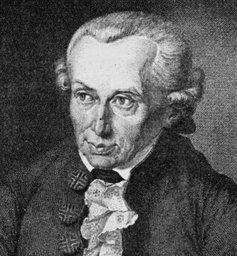 Biografia De Immanuel Kant