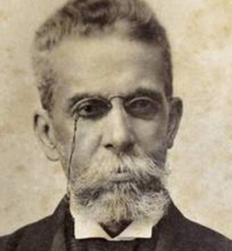 Biografia Machado De Assis