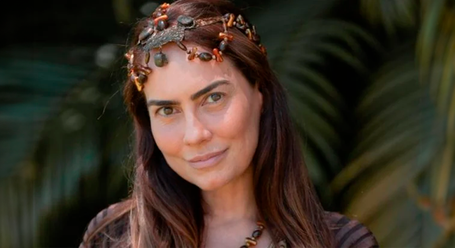 Biografia de Adriana Prado Biografia Resumida