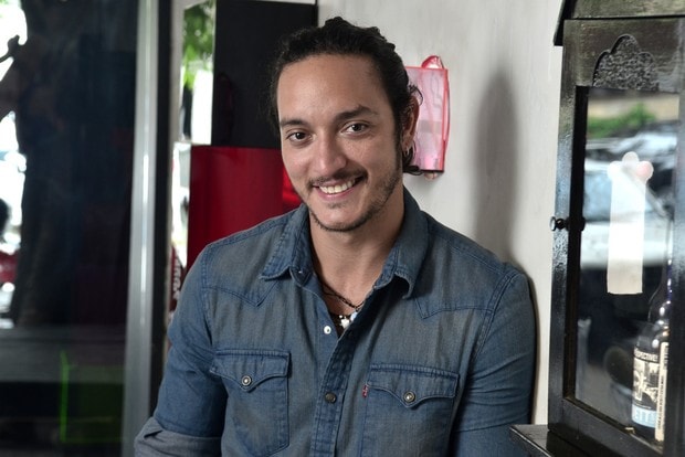 Biografia de Allan Souza Lima – Biografia Resumida