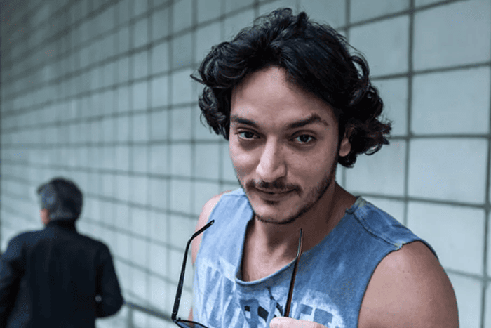 Biografia de Allan Souza Lima – Biografia Resumida