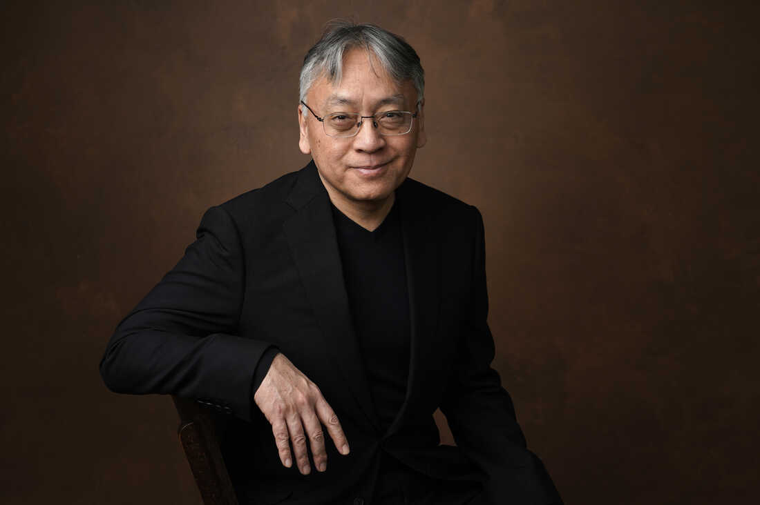 Kazuo Ishiguro Vida, Prêmios e Obras 2024
