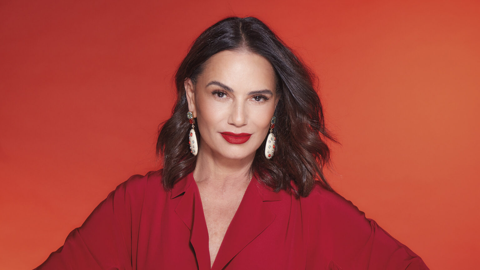 Biografia de Luíza Brunet – Biografia Resumida