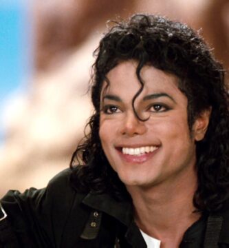 Biografia Michael Jackson