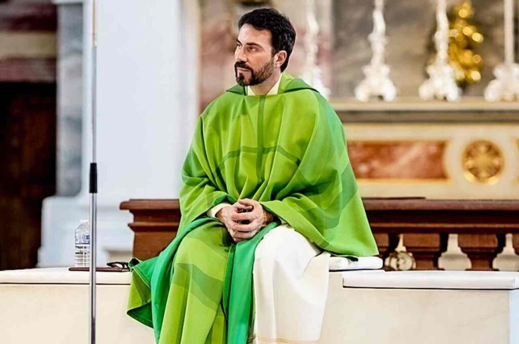 Padre Fábio De Melo