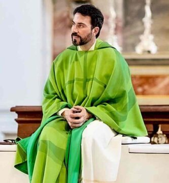 Padre Fábio De Melo
