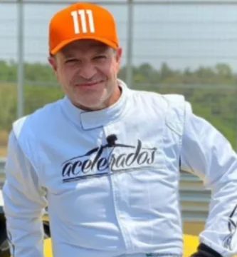 Rubens Barrichello 2