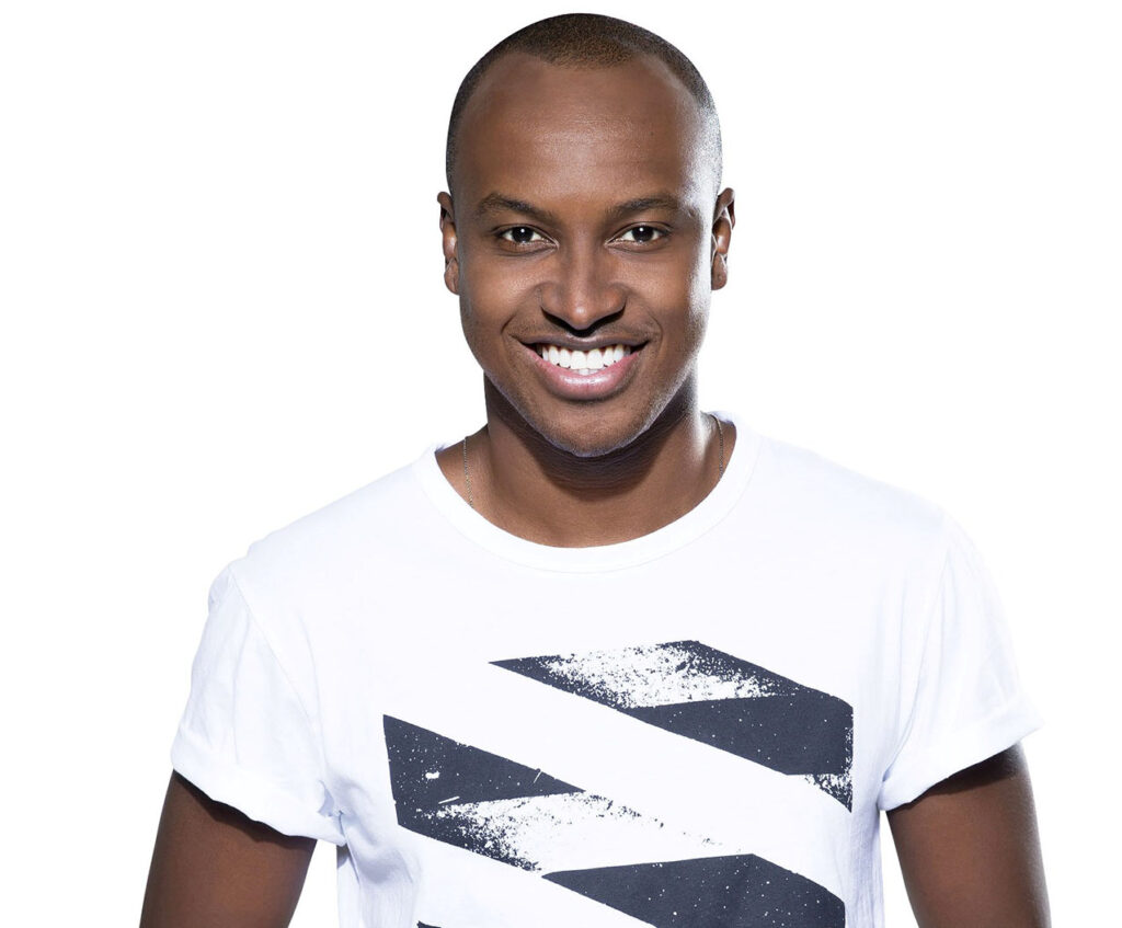 Biografia de Thiaguinho (cantor) – Biografia Resumida