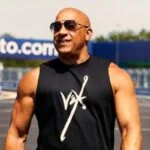 Vin Diesel 2