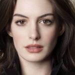Biografia Anne Hathaway