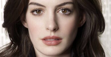 Biografia Anne Hathaway