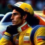 Ayrton Senna 7