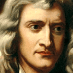 Biografia De Isaac Newton Resumida