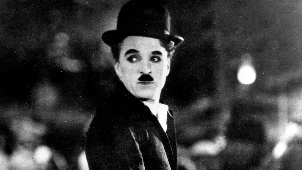 Charles Chaplin