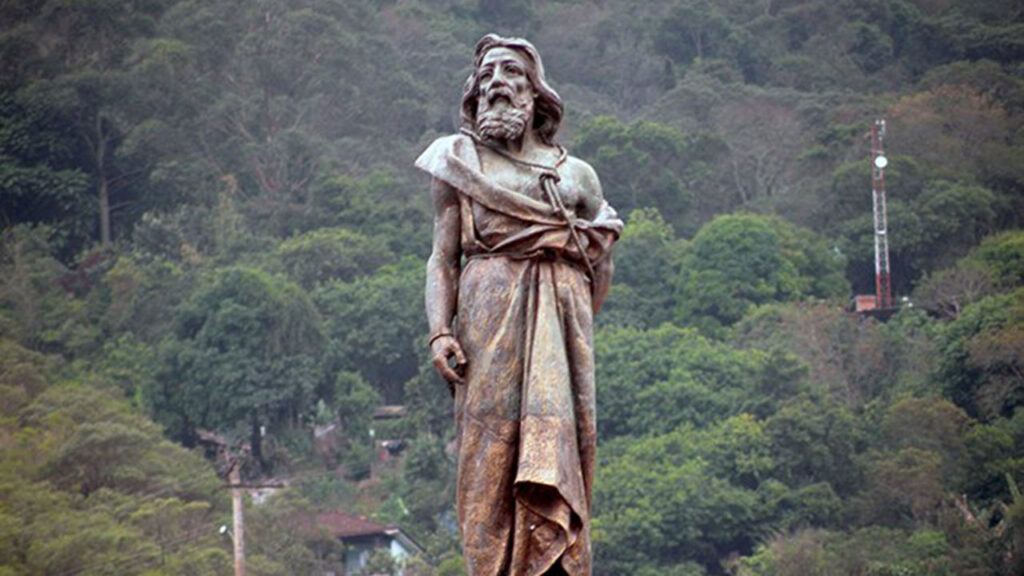 Quem foi tiradentes biografia morte e frases 