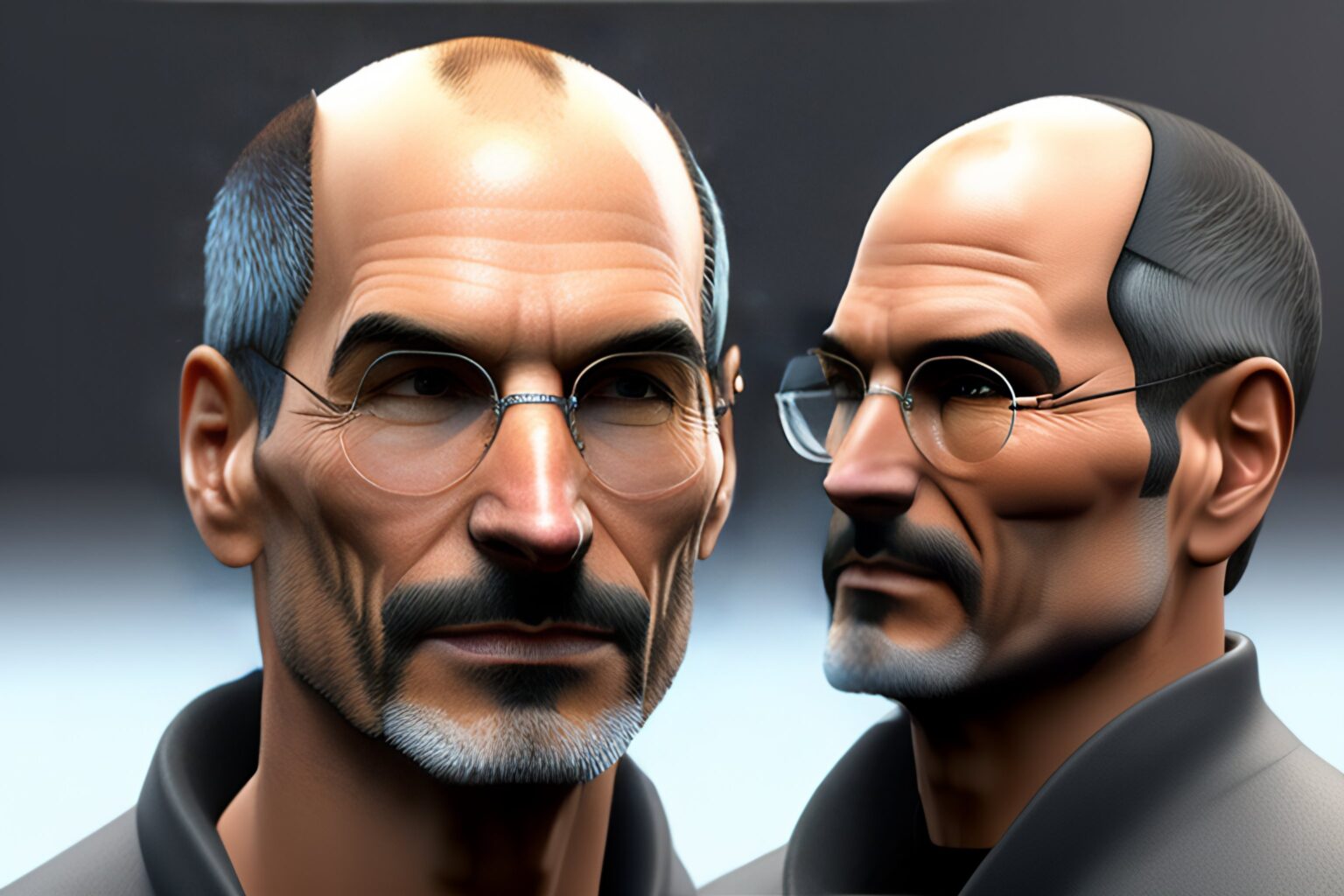 Biografia de Steve Jobs Biografia Resumida