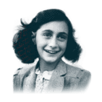 Biografia De Anne Frank