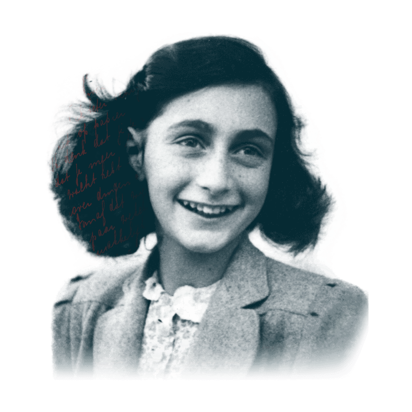 Resumo Do Livro Diario De Anne Frank