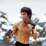 Bruce Lee 8