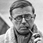 Jean-Paul Sartre
