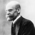 Quem Foi Émile Durkheim