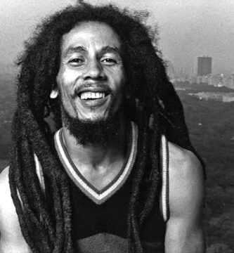 Bob Marley Biografia