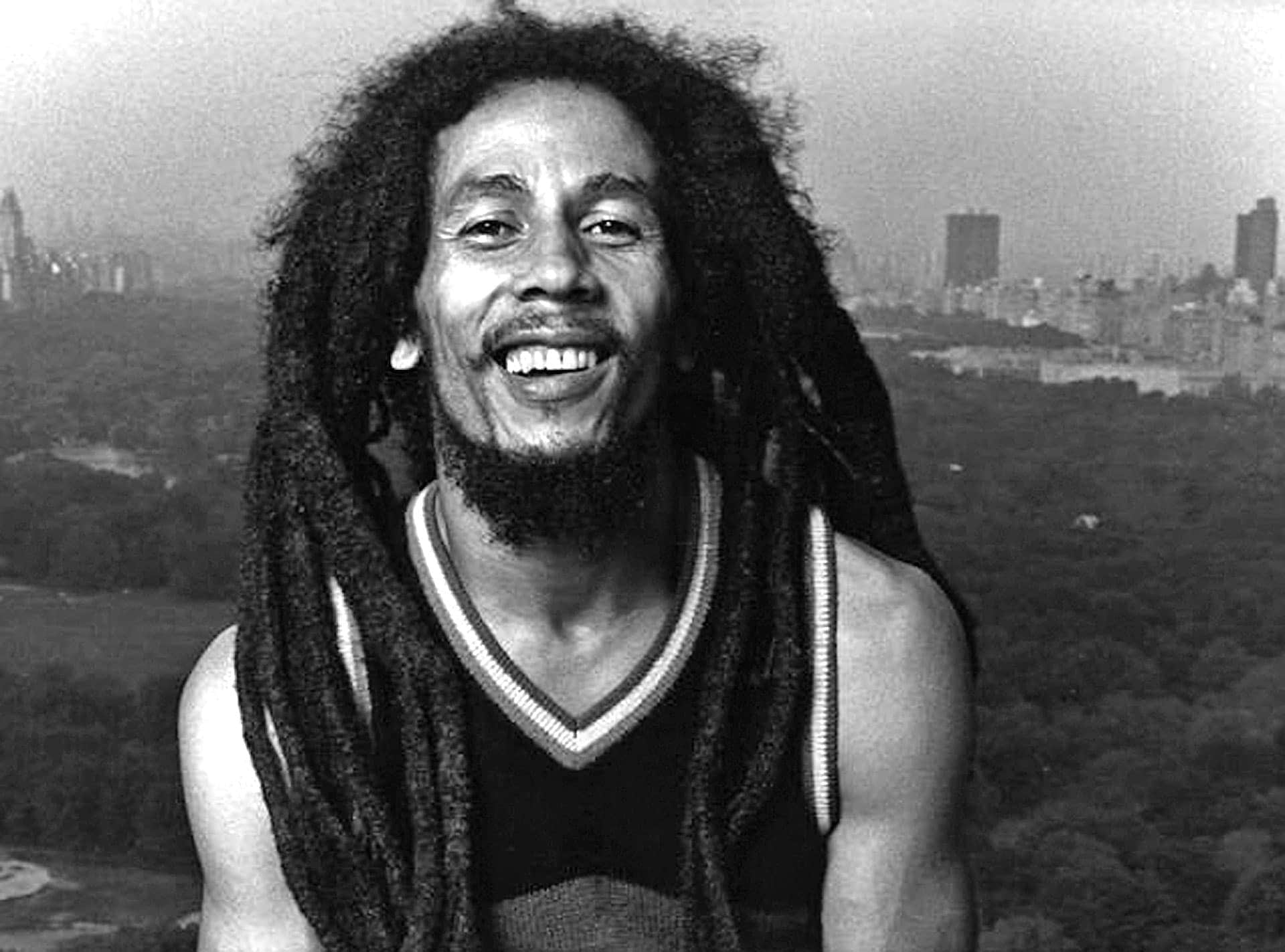 Biografia de Bob Marley – Biografia Resumida