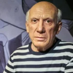 Pablo Picasso 5