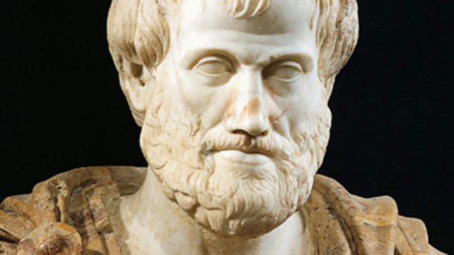 Biografia De Aristóteles