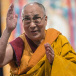 Biografia De Dalai Lama