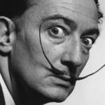 Biografia De Salvador Dalí
