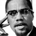 Biografia De Malcolm X