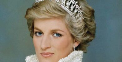 Quem Foi Princesa Diana