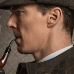 Sherlock Holmes 4