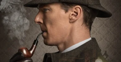 Sherlock Holmes 4